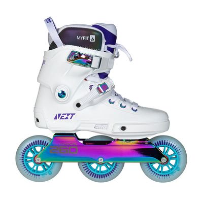 Powerslide Next Miriam Fatmi Pro 100