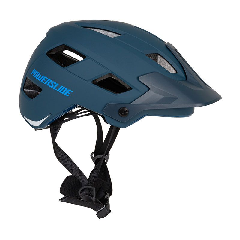 PowerSlide Guard Blue