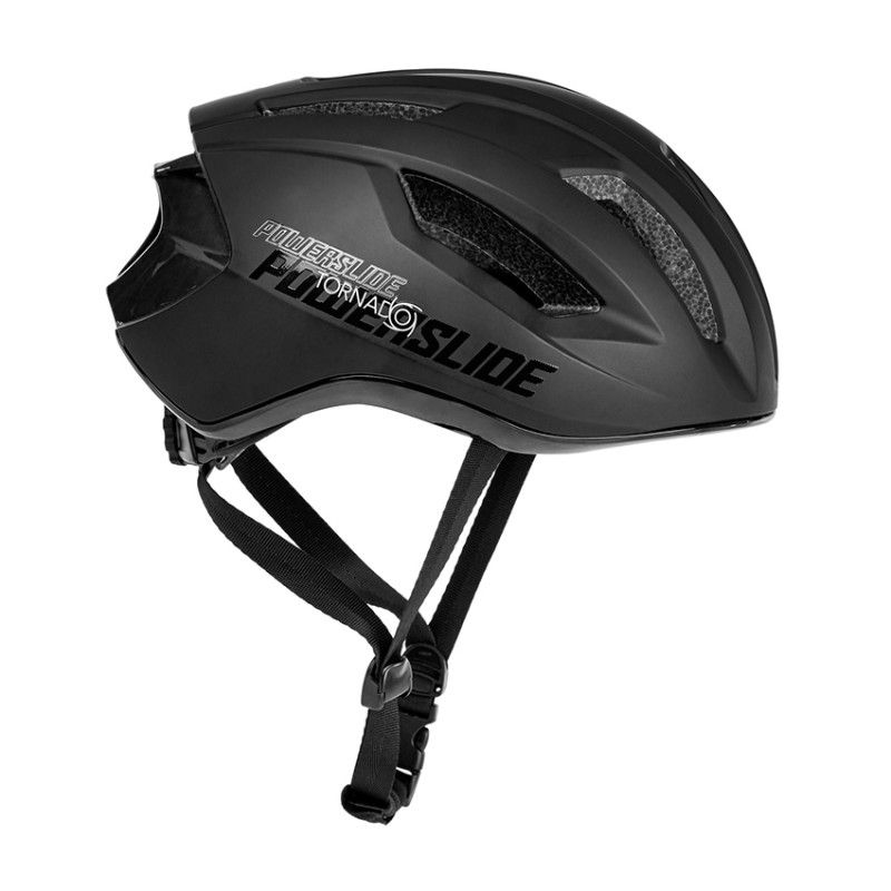 PowerSlide Tornado Matte Black