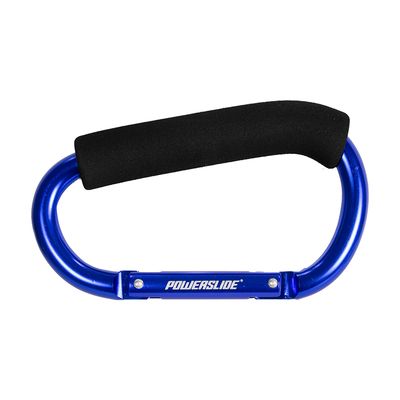 PowerSlide karabinas riedučiams nešti