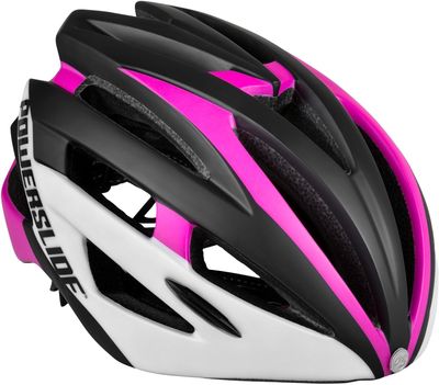 PowerSlide Race Attack white/pink