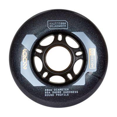 IQON Code 80 mm./4 vnt.