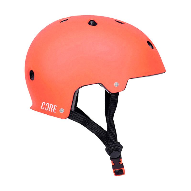 PowerSlide Core Action Sport peach salmon