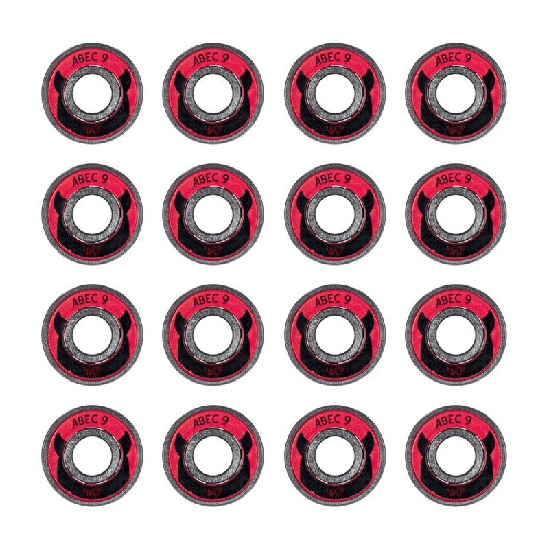 Wicked ABEC9
