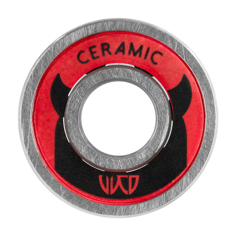WCD Ceramic