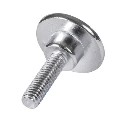 Powerslide stabdžio fiksuojantis varžtas L18mm M4, 1 vnt.