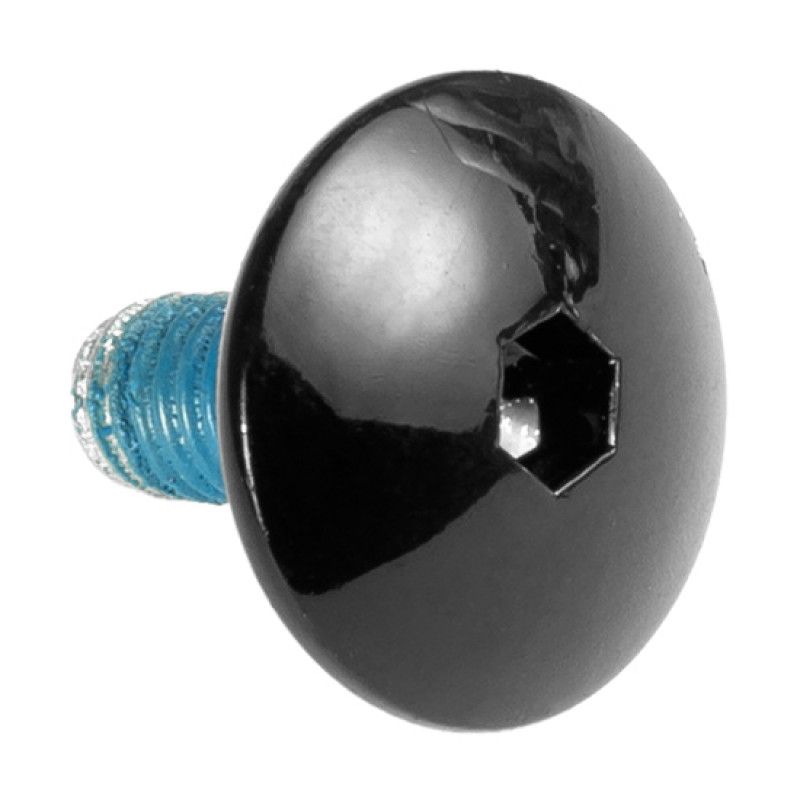 Powerslide cuff varžtas 18mm/L13mm M6
