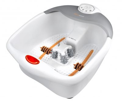 Medisana FS 885 Comfort pėdų masažavimo vonelė