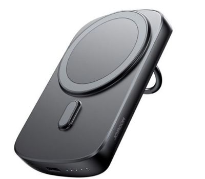 Išorinė baterija JOYROOM (JR-W030) 6000mAh su belaidžiu įkrovikliu (Magsafe 20W)