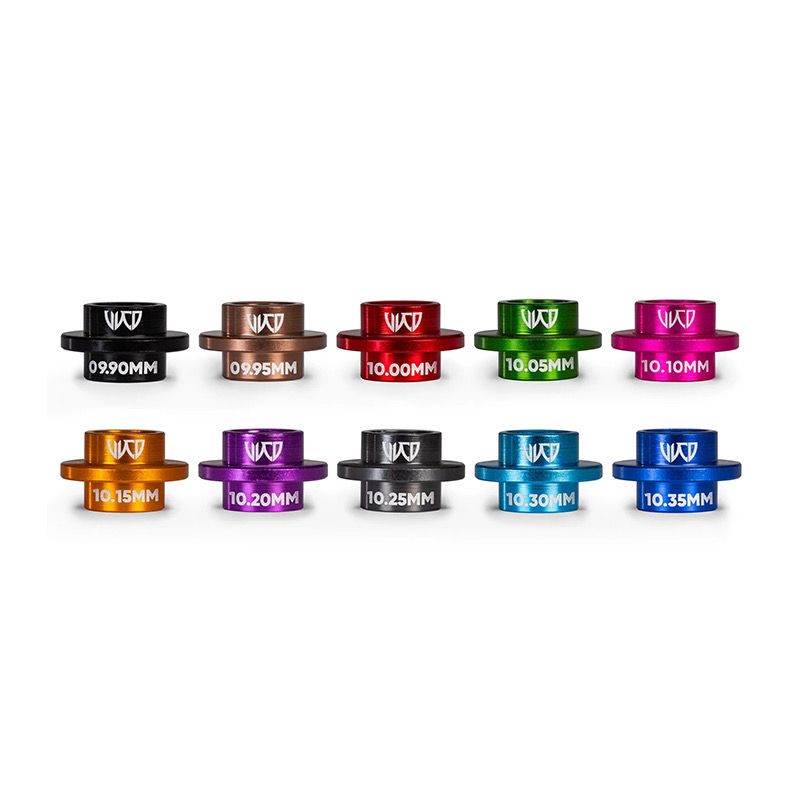 Spacers (tarpinės)