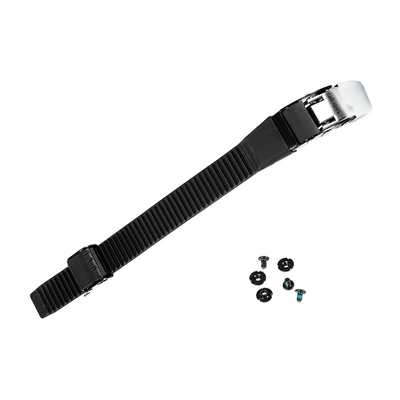 Powerslide Classic dirželis/1 vnt./18 cm