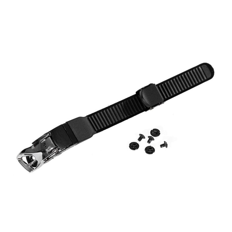 Powerslide Prime Alu dirželis 24cm, 1 vnt.