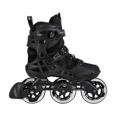 Powerslide Argon Black 100