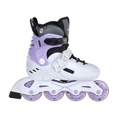 KHAAN JUNIOR NXT WHITE