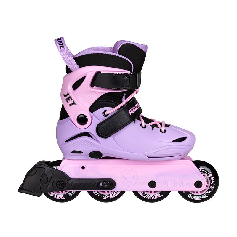Powerslide Jet lavender