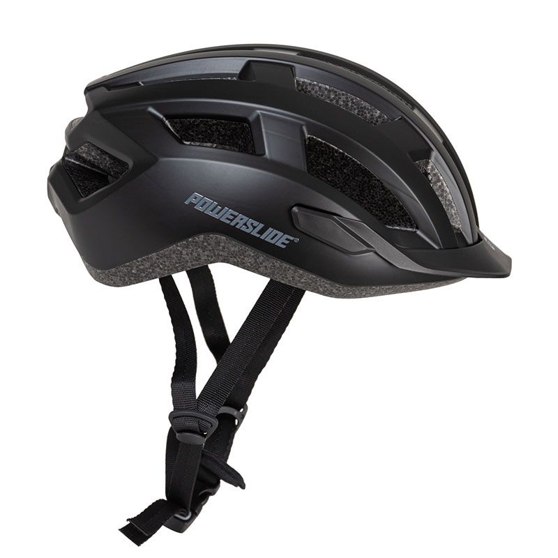 Powerslide Fitness Classic Black