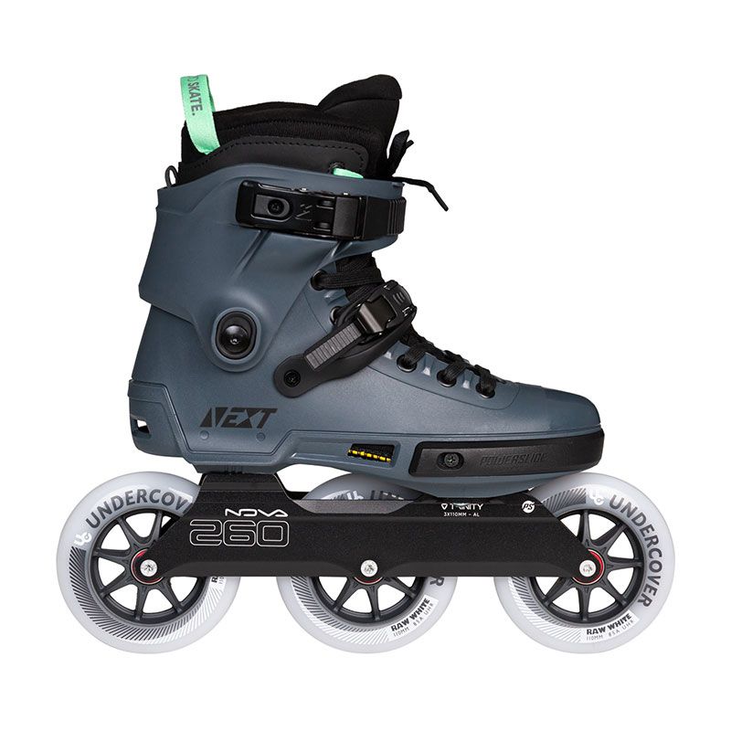 Powerslide Next 110 PRO petrol