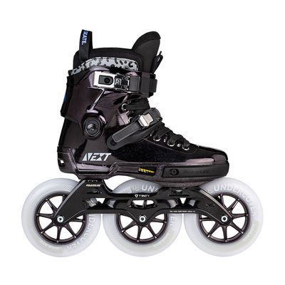 Powerslide Next 125 30th Anniversary