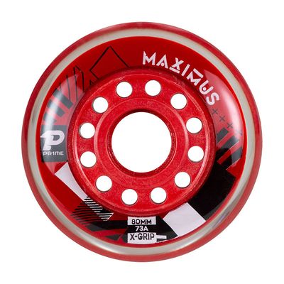 Prime Maximus 80mm. 4vnt.