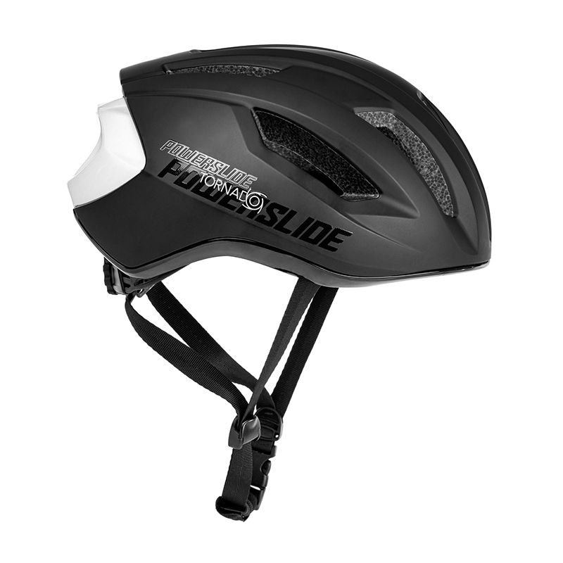 PowerSlide Tornado Matte Black