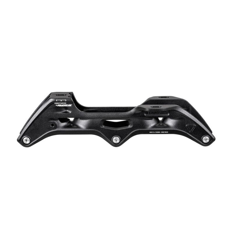 Powerslide Elite AL/255mm/3x125mm/TRINITY