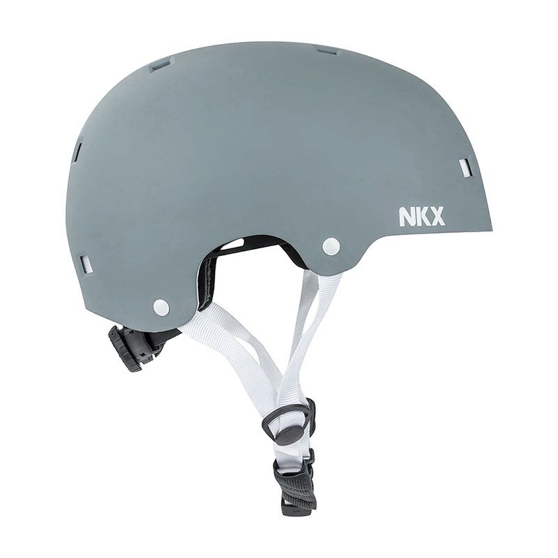 NKX Brain Saver. Grey