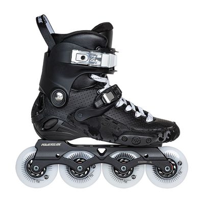 Powerslide S1 black/white