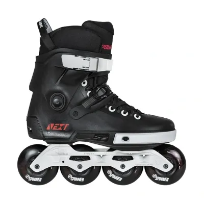 Powerslide Next Black 80