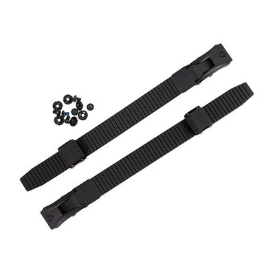 Kizer Klipper dirželiai su sagtelėm. 2vnt