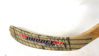 Bauer High Durability ABS Impact Replace