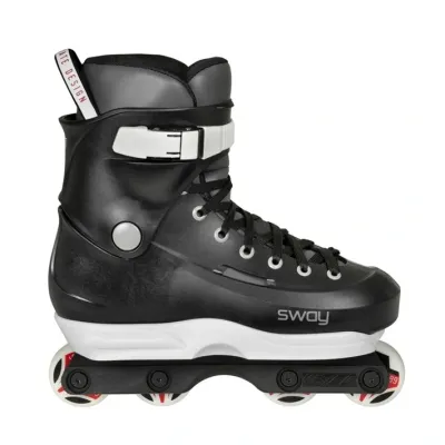 USD Sway Team III black