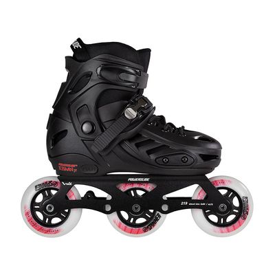 Powerslide Khaan Jr. Pro kintamo dydžio