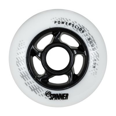 Powerslide Spinner 84mm./4vnt.