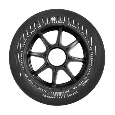 Powerslide Torrent Rain 110mm/84a/vnt.