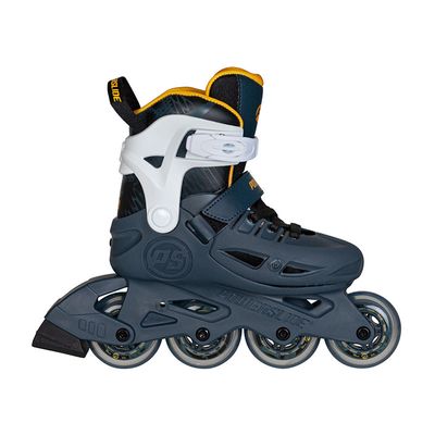 Powerslide Rocket Grey (kintamo dydžio)