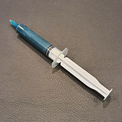 Autogar antifriction grease. 10ml