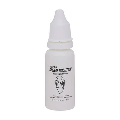 North Speed solution bearing oil 15ml