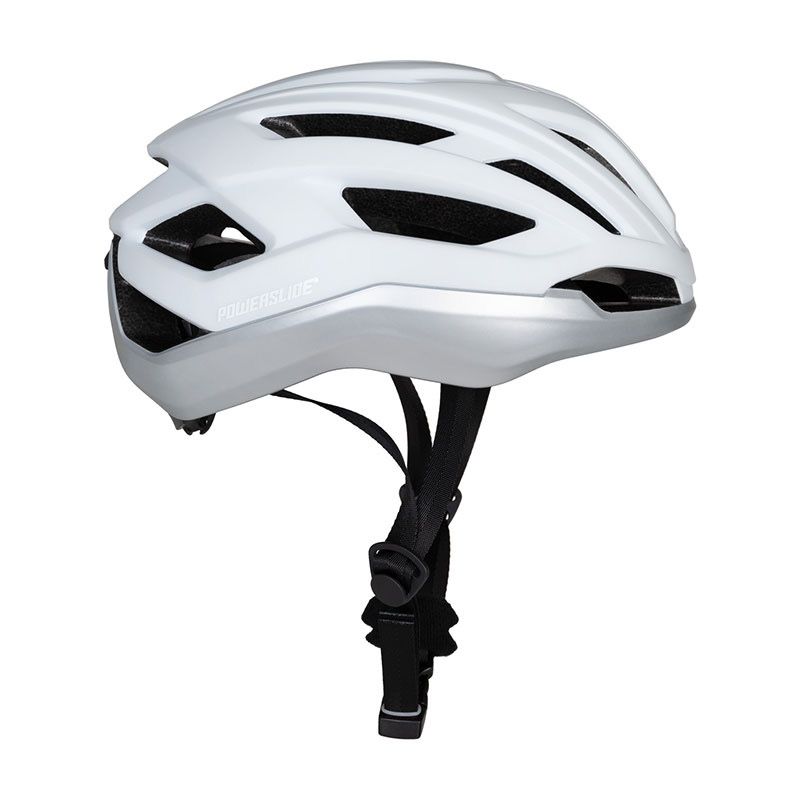 Powerslide Fitness Classic White