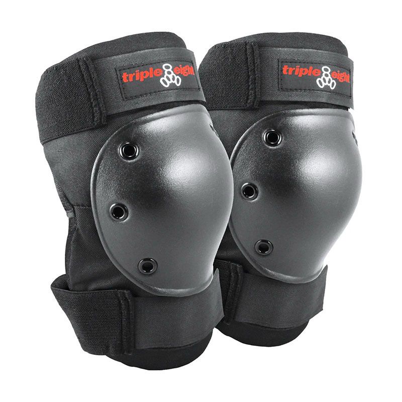 Triple Eight Kneesaver vaikiškos kelienių apsaugos