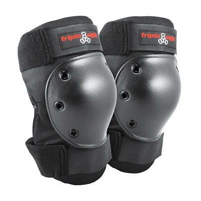 Triple Eight Kneesaver vaikiškos kelienių apsaugos