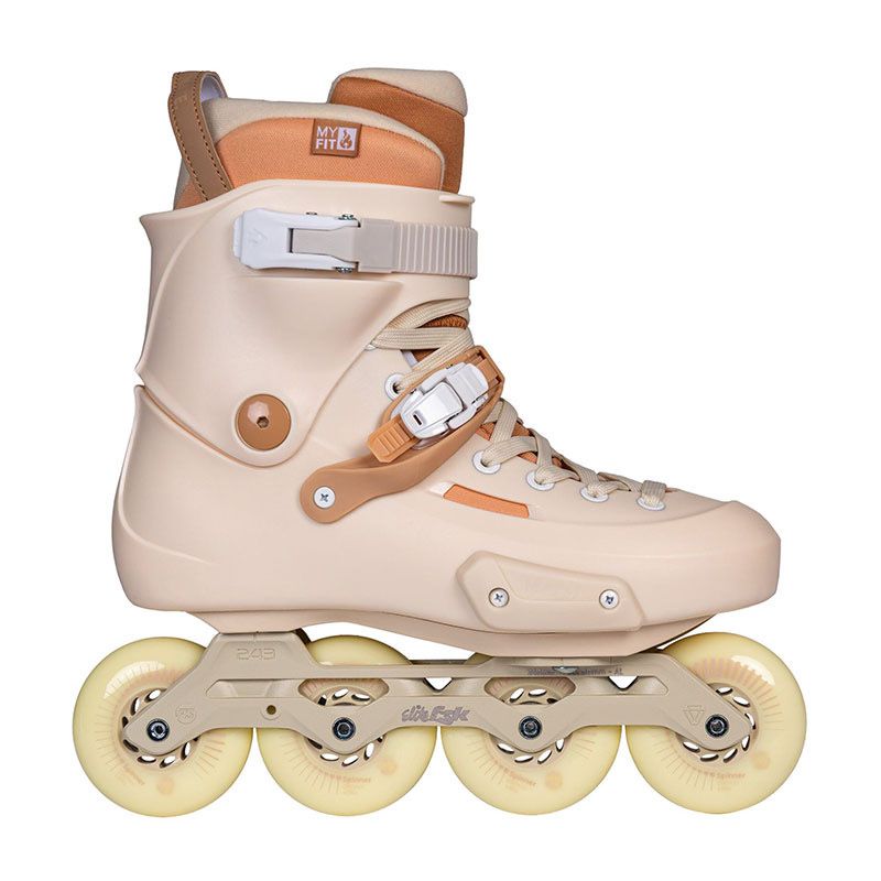 Powerslide Zoom PRO 80 Sand