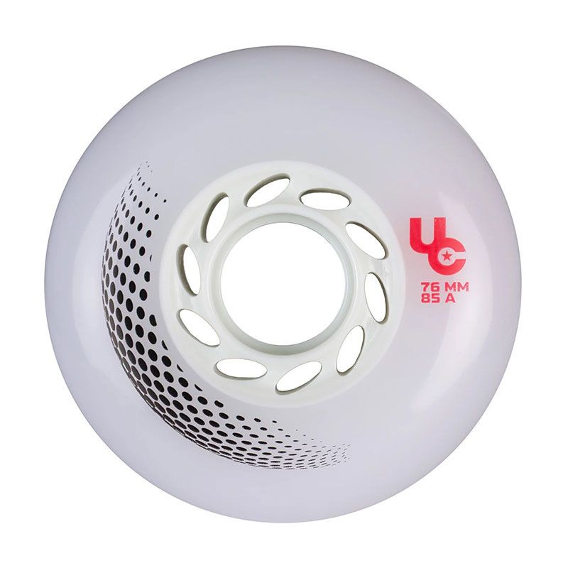 Undercover Vortex 76mm/85a/4 vnt.