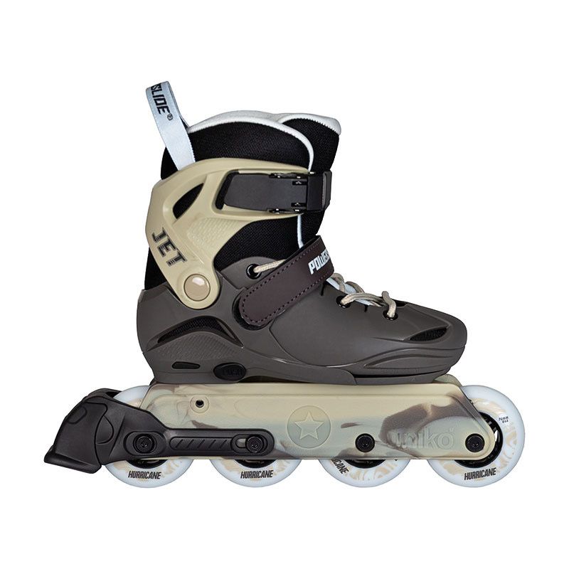 Powerslide Jet Brown