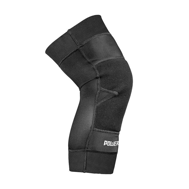 Powerslide Race sleeve knee/L/XL/Black