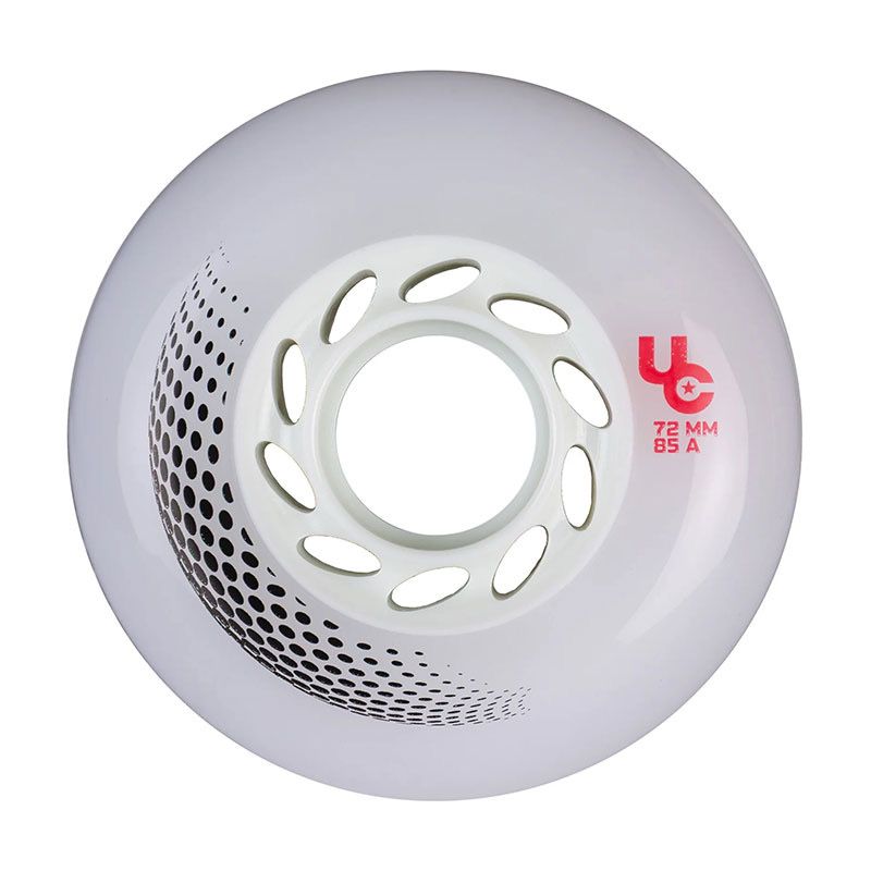 Undercover Vortex 72mm/85a/4 vnt.