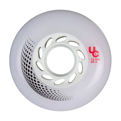 Undercover Vortex 72mm/85a/4 vnt.