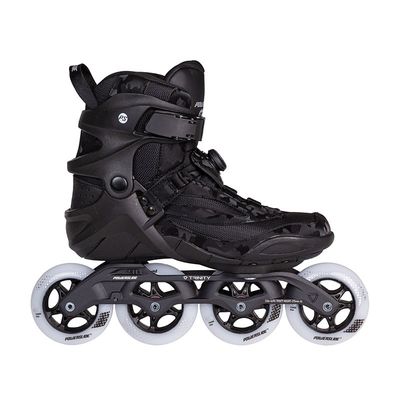 Powerslide Phuzion Radon 90 PDS camo (BOA)