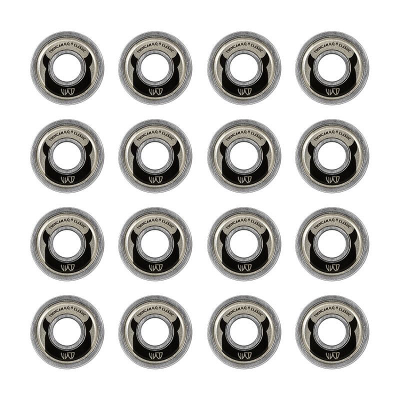 Wicked ILQ7 Precision Bearings Twincam Classic