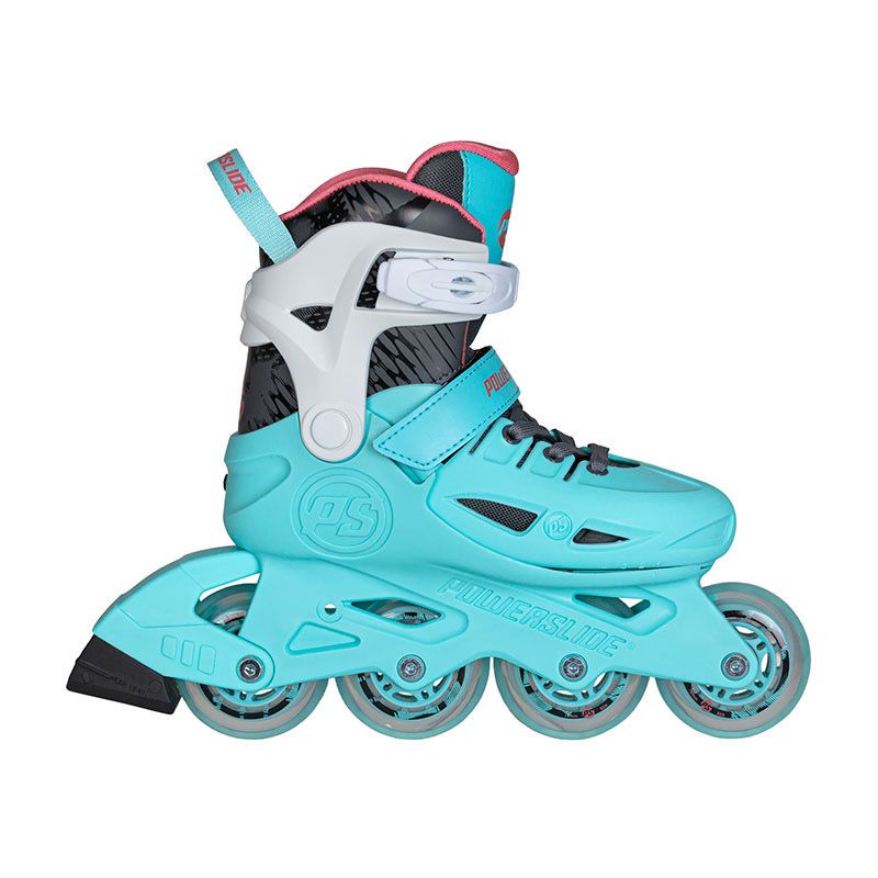 Powerslide Stargaze Aqua 