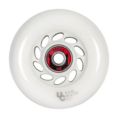 Undercover Raw Pro 80mm/86a/ABEC9/8 vnt. Undercover Raw Pro 80mm/86a/ABEC9/8 vnt.